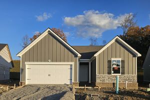 356 STONEHAUS CIR, ANTIOCH, TN