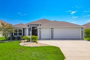 3161 DRESSENDORFER DR, THE VILLAGES, FL