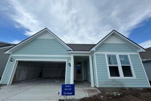 1237 BEEBLOSSOM DR, NORTH MYRTLE BEACH, SC