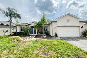 9936 CLEGHORN DR, SAN ANTONIO, FL