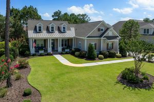 2574 PARKRIDGE DR, SOUTHPORT, NC