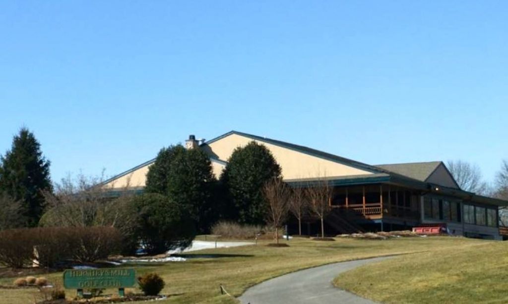 Hershey's Mill Golf Club