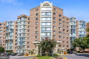 3005 S LEISURE WORLD BLVD APT 511, SILVER SPRING, MD