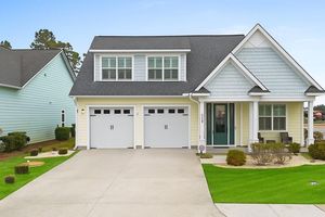 3215 BAY WINDS DR, SOUTHPORT, NC