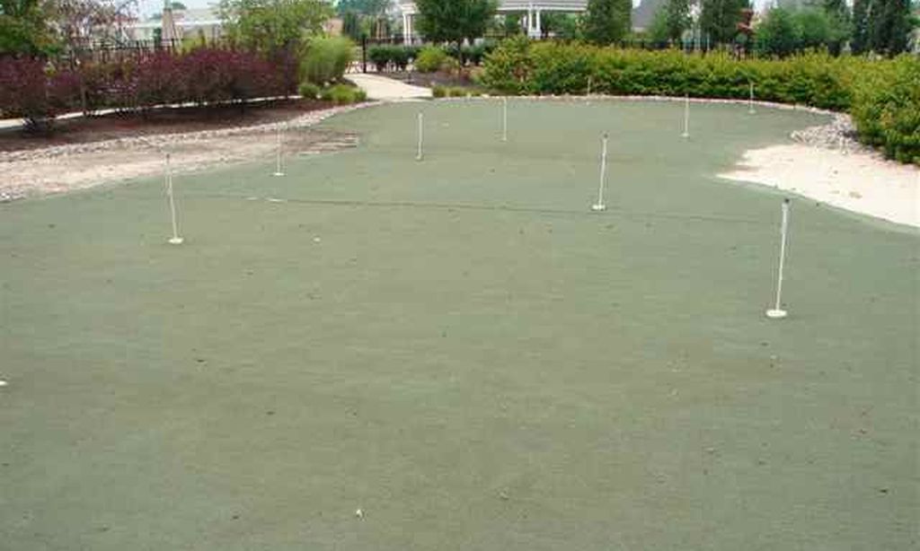 Putting Green