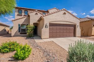 14333 S VIA DEL MORO, SAHUARITA, AZ
