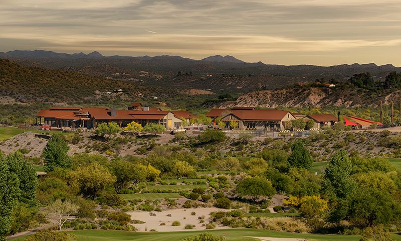 Trilogy® at Wickenburg Ranch | Wickenburg, AZ Retirement Communities ...