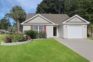 6621 E SWEETBRIAR TRL, MYRTLE BEACH, SC