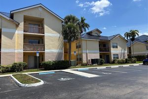 7640 WESTWOOD DR APT 406, TAMARAC, FL