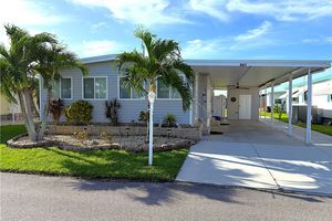 5508 BEN FRANKLIN LN, NORTH FORT MYERS, FL