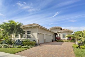 9252 SW MIRACOLI WAY, PORT SAINT LUCIE, FL