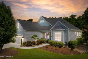 2398 ST JAMES DR, SOUTHPORT, NC