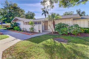 335 AVENIDA SEVILLA B, LAGUNA WOODS, CA