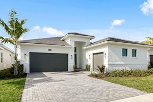 8448 SW CANTANTE WAY, PORT SAINT LUCIE, FL