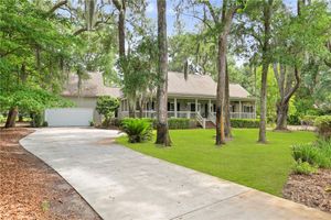 2 UPLAND LN, SAVANNAH, GA