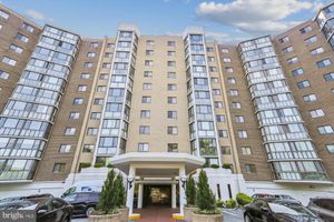 15115 INTERLACHEN DR 3-415, SILVER SPRING, MD