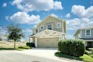 708 AFFAZIA LN C, GEORGETOWN, TX