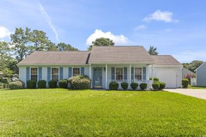 414 SNOWY EGRET DR, MURRELLS INLET, SC