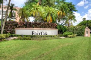 7632 FAIRFAX DR # 7632, TAMARAC, FL
