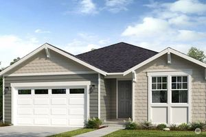 2538 ACER LOOP SE, LACEY, WA