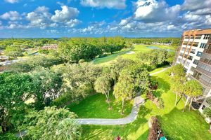 1400 SAINT CHARLES PL PH 22, PEMBROKE PINES, FL