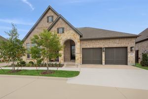 4848 PRAIRIE CREST LN, ARLINGTON, TX