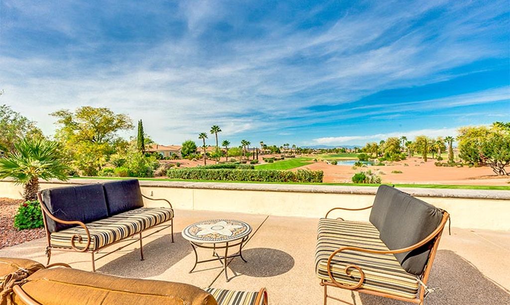 Scenic Arizona Landscaping