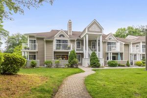 550 CENTRAL AVE VILLAGE AT LINWOOD, LINWOOD, NJ