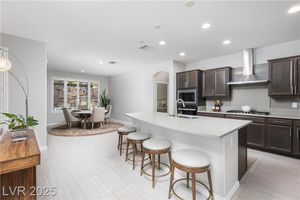 1129 CALICO RDG, MESQUITE, NV