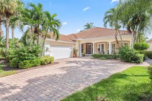 2881 HATTERAS WAY, NAPLES, FL