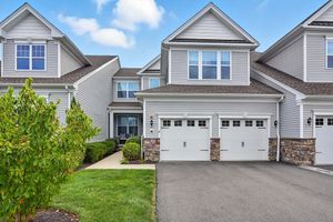 18 LANSING WAY # 18, MILLIS, MA