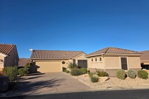 1670 WARM RIVER DR, ST GEORGE, UT