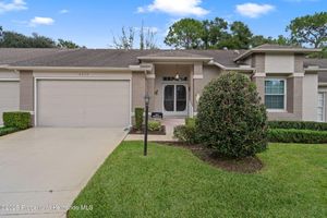 2254 DOVE HOLLOW DR, SPRING HILL, FL