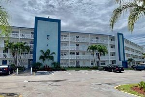 4012 EXETER A, BOCA RATON, FL