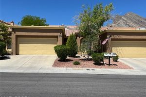 2609 SIERRA SAGE ST, LAS VEGAS, NV