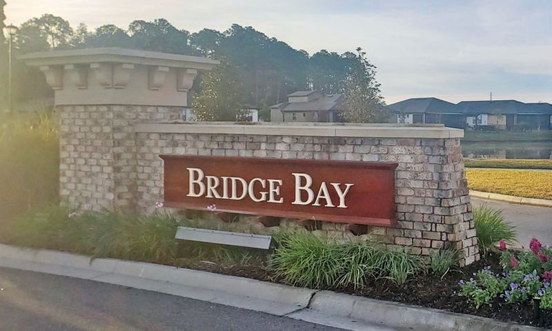 Bridge Bay at Bannon Lakes - St. Augustine, FL