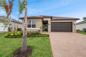 13509 SW OCEANUS BLVD, PORT SAINT LUCIE, FL