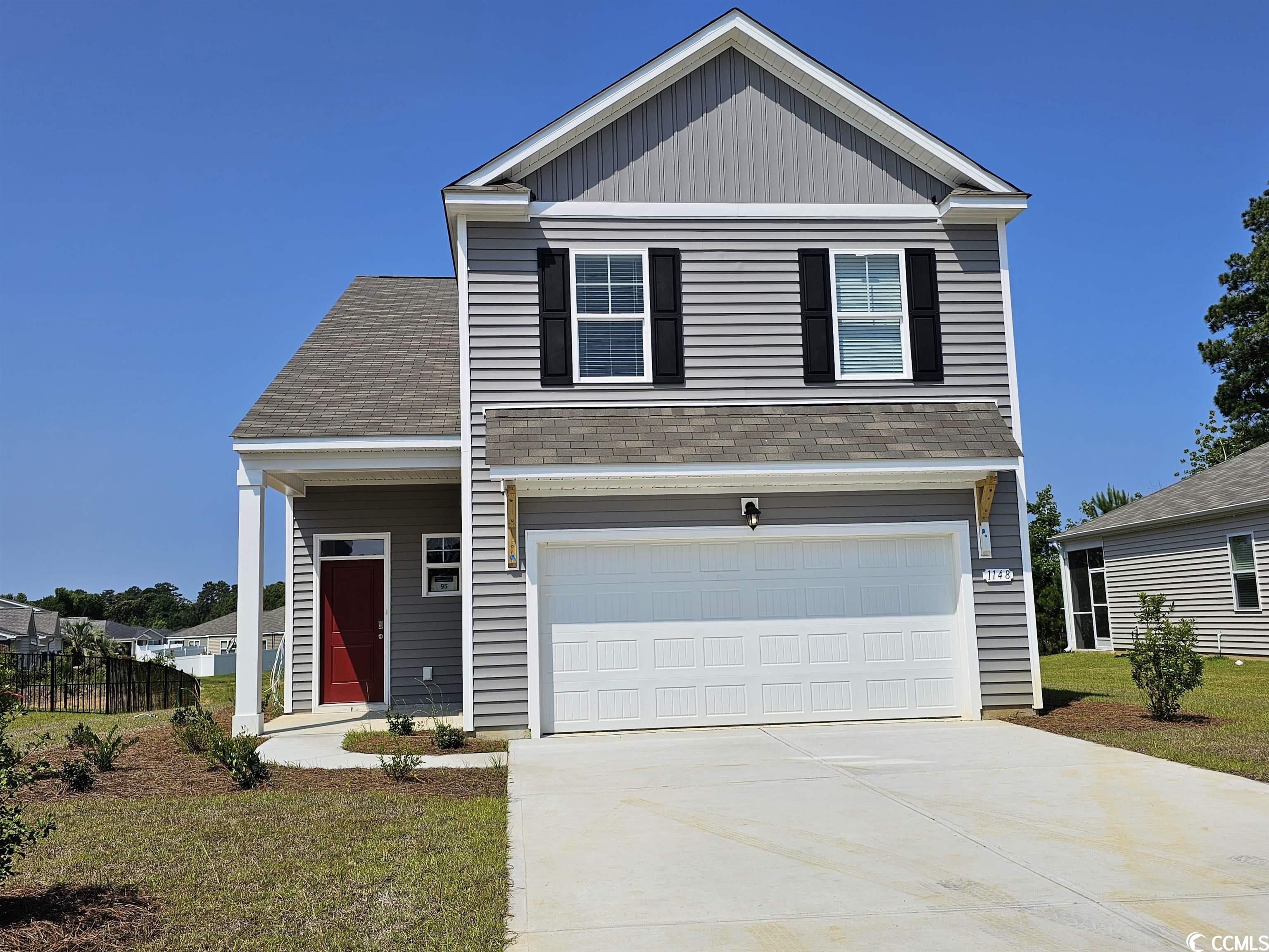 image of property at 1148 Sennema Circle