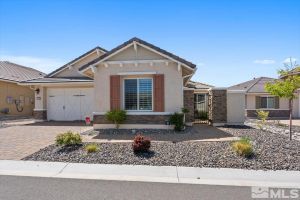 9543 TENCENDUR LN, RENO, NV