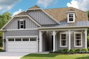 3023 LAKE COMO DR, MONROE, NC