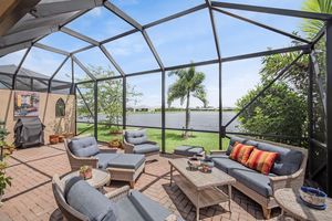 12863 SW LAKE FERN CIR, PORT SAINT LUCIE, FL