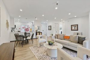 451 ALBERTO WAY, LOS GATOS, CA
