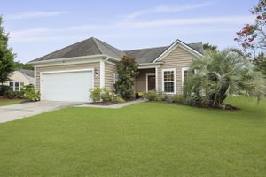 586 EASTERN ISLE AVE, SUMMERVILLE, SC