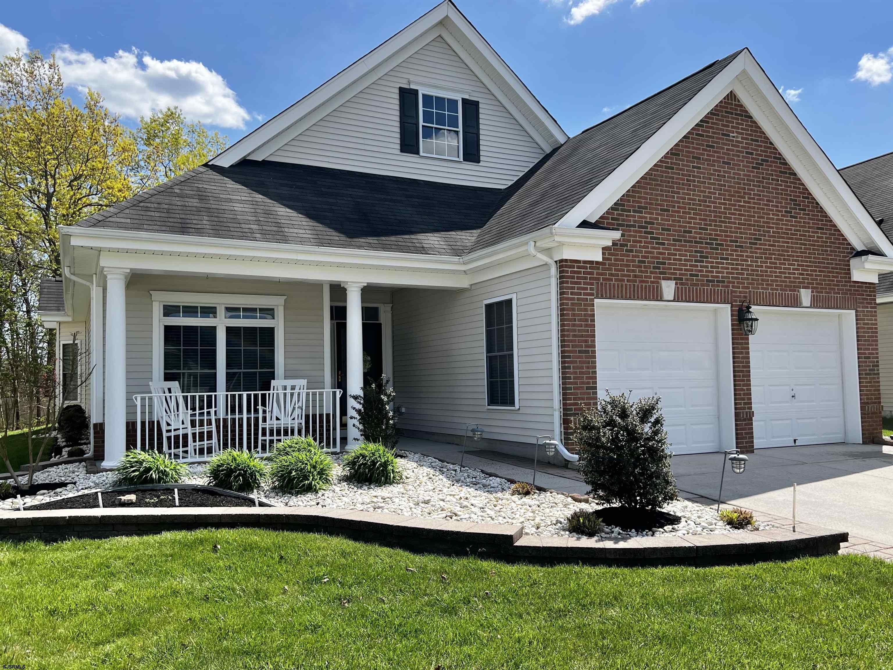 16 Primrose, Egg Harbor Township, NJ 08234 | MLS #573387 | 55places