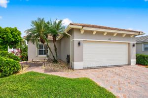 212 SW COCONUT KEY WAY, PORT SAINT LUCIE, FL