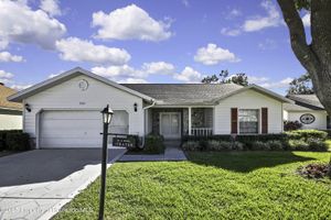 7231 BIG BEND DR, SPRING HILL, FL
