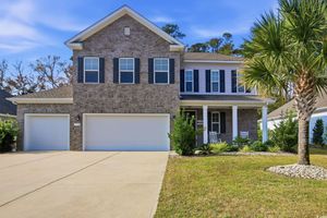 1110 INLET VIEW DR, NORTH MYRTLE BEACH, SC