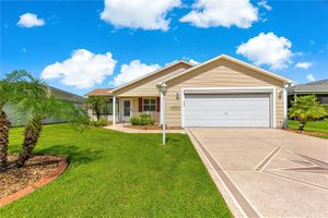 362 ARBELLA LOOP, THE VILLAGES, FL