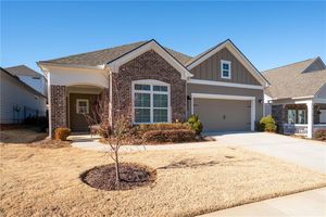 4980 PLEASANTRY WAY NW, ACWORTH, GA