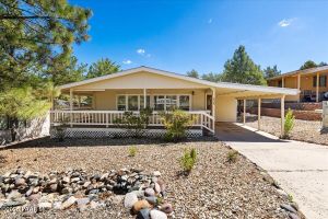 825 GLADE DR, PRESCOTT, AZ